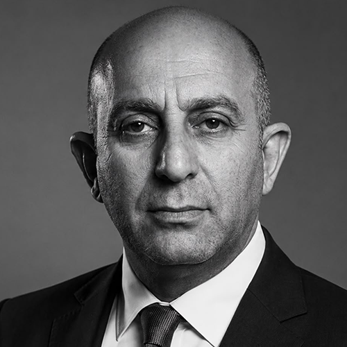 Cevdet Şenlik