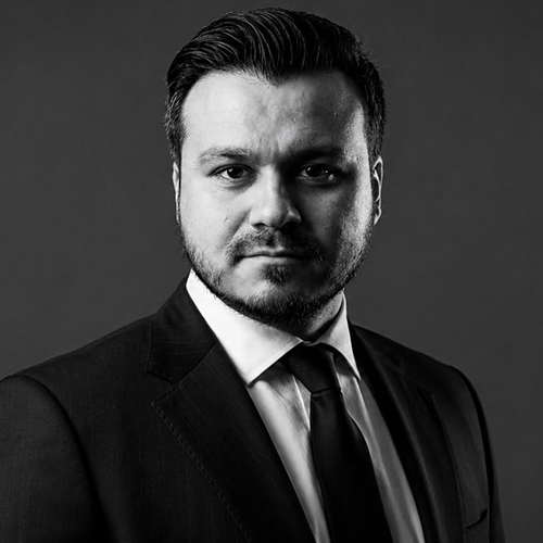 Av. Muhammed Kerim Karadağ
