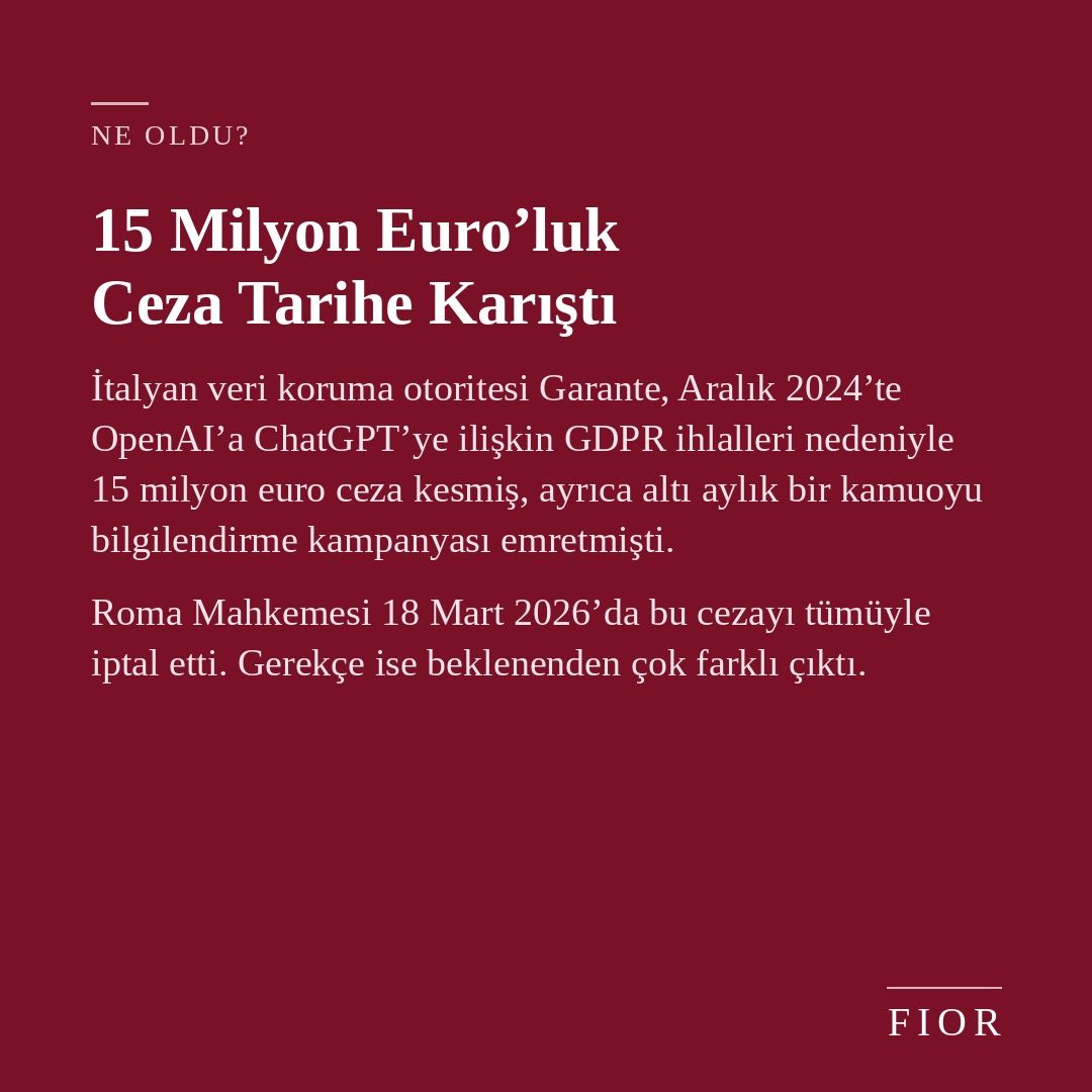 Roma Mahkemesi’nin OpenAI kararı görseli 2